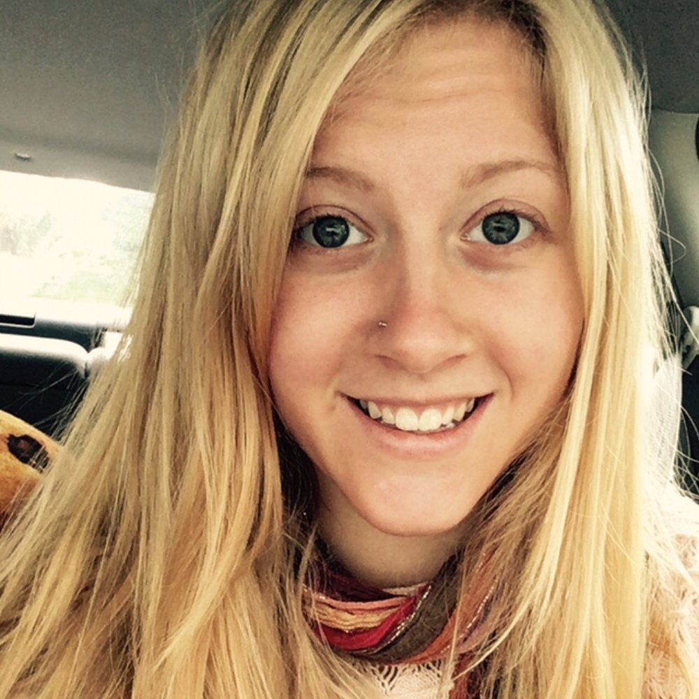 Meet your Posher, Keira